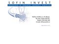 sofin
