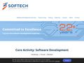 softech