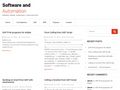 software-automatizari