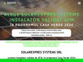 solarexpres