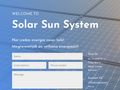 solarsunsystem