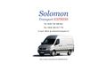 solomontransport
