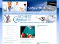 sonestmed
