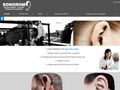 sonorom