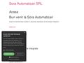 soraautomatizari