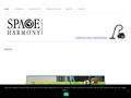 space-harmony