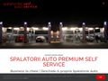 spalatoriileauto