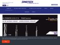 spartech
