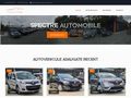 spectreautomobile