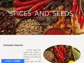spicesandseeds