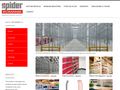 spider-romania