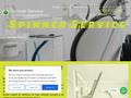 spinnerservice
