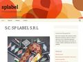 splabel