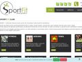sportfit