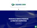 squarechem