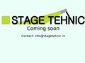 stagetehnic