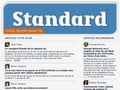 standard