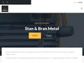 stansibranmetal