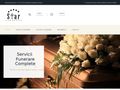 star-funerare