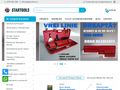 startools