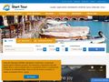 starttour