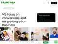 startweb