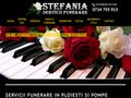 stefaniafunerare
