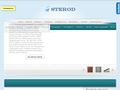 sterod