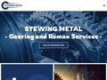 stewing-metal