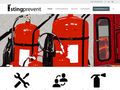 stingprevent