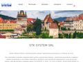 stksystem
