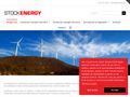 stockenergy
