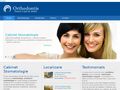 stomatologieortodontie