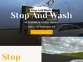 stopandwash