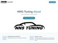 nns-tuning