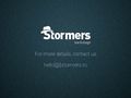 stormers