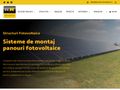 structuri-fotovoltaice