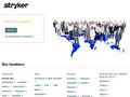 stryker