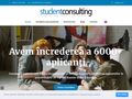 studentconsulting