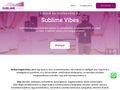 sublimevibes