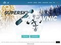 superskicavnic