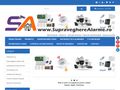 supravegherealarme