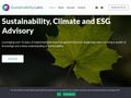 sustainabilitylens