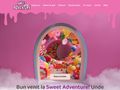 sweetadventure