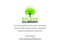 sylevysalubriserv