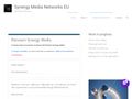 synergymedianetworks