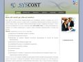 sys-cont