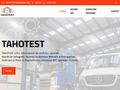 tahotest