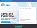 tamplarie-pvc-chitila