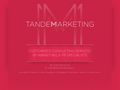 tandemmarketing